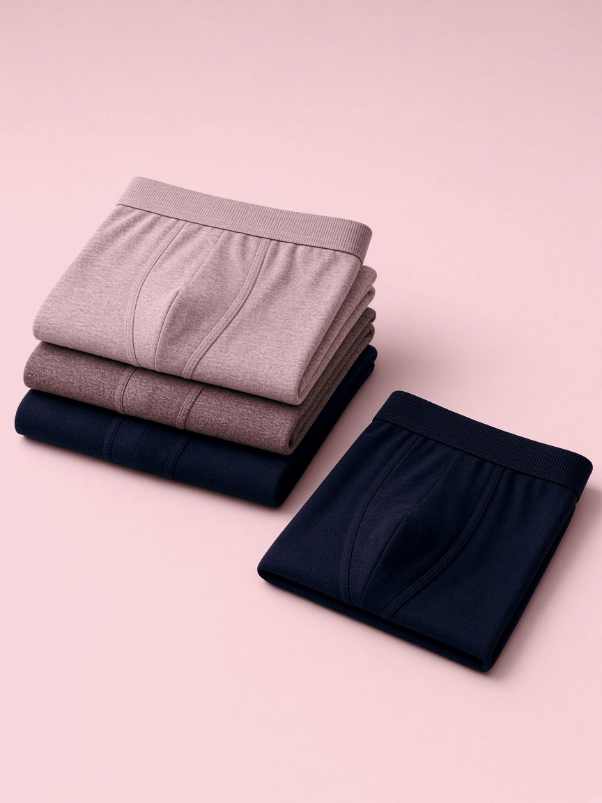 Modal Comfort Boxer